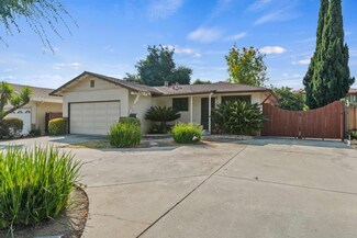 6376 Bollinger Rd, San Jose, CA 95129