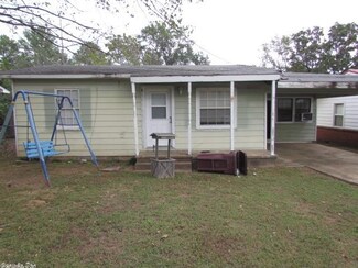 103 Pasco St, Bald Knob, AR 72010