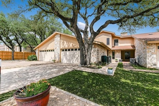 8518 Fathom Cir Unit 107, Austin, TX 78750