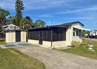 5200 S Nova Rd Unit 260, Port Orange, FL 32127