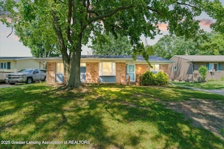 3642 Coachlight Common St, Lansing, MI 48911
