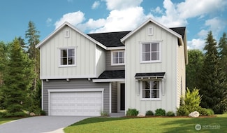 10661 Treasure Dr NW Unit 117, Silverdale, WA 98383