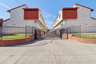 215 N Nicholson Ave Unit A, Monterey Park, CA 91755