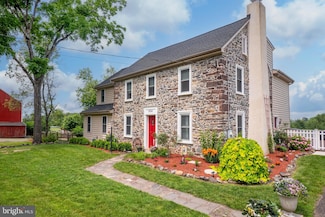 694 Ridge Rd, Telford, PA 18969
