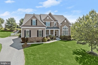 12021 Deer Bit Ln, Glen Arm, MD 21057