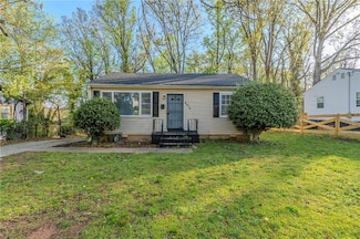 2070 Perkerson Rd SW, Atlanta, GA 30310