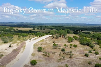 0 Majestic Hills Lot 99 Unit ACT5769533, Blanco, TX 78606