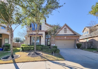 2822 Ember Pass Ln, Katy, TX 77494