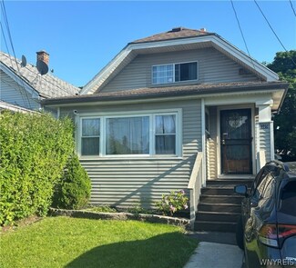 395 Shirley Ave, Buffalo, NY 14215