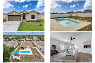 15205 Durango Cir, Brooksville, FL 34604
