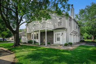 3421 Shadow Bend Dr Unit D, Kalamazoo, MI 49048
