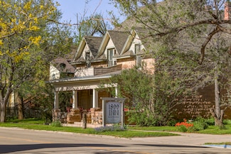 314 S Main St, La Veta, CO 81055