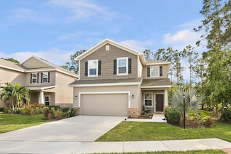 674 NE Turtleback Trail, Port Saint Lucie, FL 34983