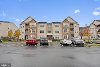 1502 Moore St Unit 201, Bristol, PA 19007