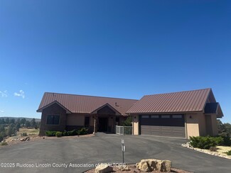 282 Lincoln Hills Dr, Alto, NM 88312