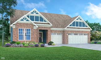 5016 Astor Ct, McCordsville, IN 46055