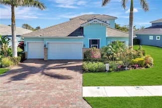 14821 Windward Ln, Naples, FL 34114