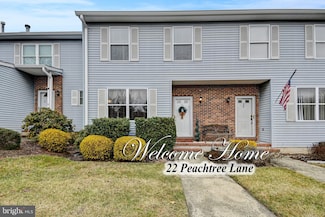 22 Peachtree Ln, Jamesburg, NJ 08831