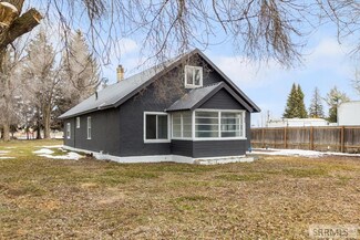 22 W Juniper St, Parker, ID 83438