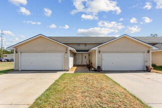 1111 W Vilm Dr, Wichita, KS 67217