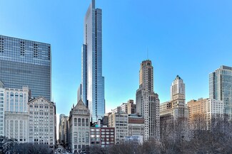 60 E Monroe St Unit 2003, Chicago, IL 60603