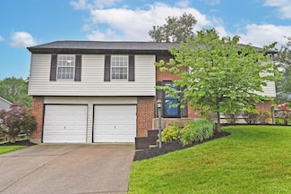 58 Orchard Knoll Dr, Cincinnati, OH 45215