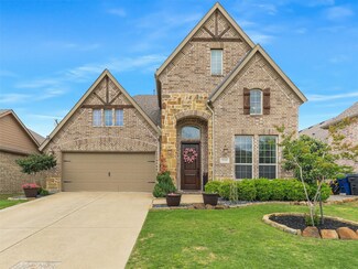 5404 Fringetree Dr, McKinney, TX 75071