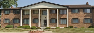 19713 E 8 Mile Rd Unit 70, Saint Clair Shores, MI 48080