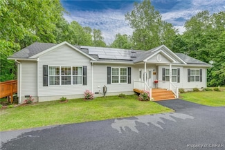 10402 Freewelcome Ln, Dutton, VA 23050