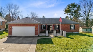 626 Eden Roc Dr, Xenia, OH 45385