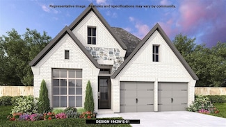 220 Bay Laurel Rd, McKinney, TX 75071
