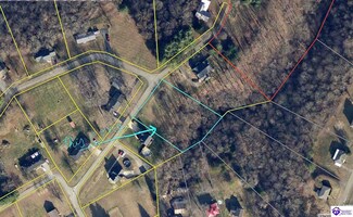 144 White Pine Cir, Campbellsville, KY 42718