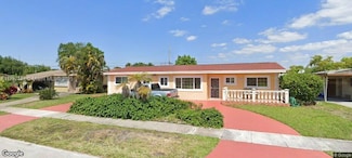 1461 NW 175th Terrace, Miami, FL 33169