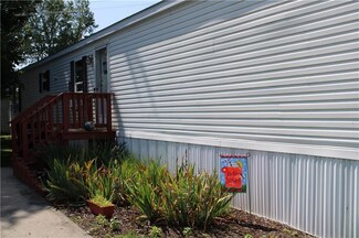 52 Bloomdale Mobile Home Park, Bloomfield, NY 14469