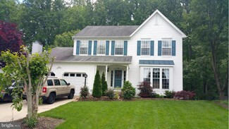 9250 Matthew Dr, Manassas Park, VA 20111