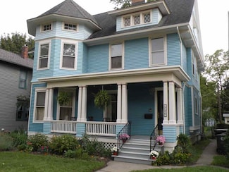 720 W Colfax Ave, South Bend, IN 46601