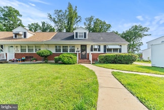 1922 Brookdale Rd, Windsor Mill, MD 21244