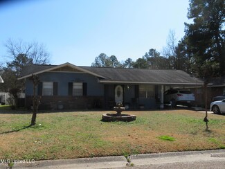 6734 Harry s Truman Dr, Jackson, MS 39213