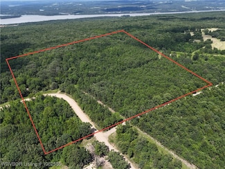 TBD River Mount Rd, New Blaine, AR 72835