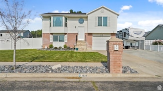 1848 S 250 W, Clearfield, UT 84015