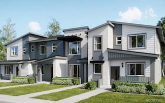 6778 E 149th Ave Unit 2, Thornton, CO 80602