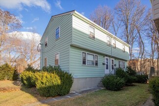 2 Starbird Ave, Boston, MA 02131