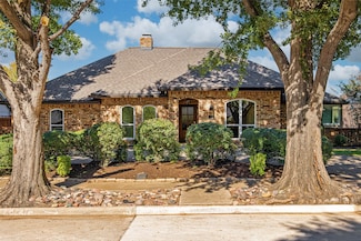 712 Dove Cir, Coppell, TX 75019