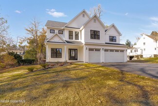 3 Loudon Pkwy, Albany, NY 12211