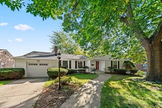 7731 Forest Ave, Munster, IN 46321