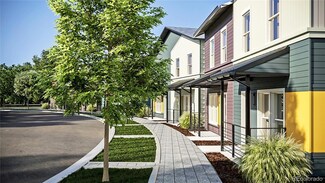 2805 W 53rd Ave Unit 101, Denver, CO 80221