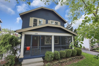 249 Blenheim Rd, Columbus, OH 43214