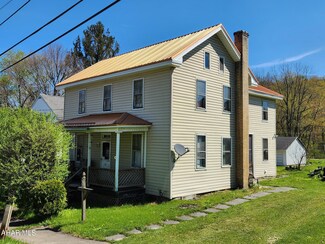 226 Main St, Coalport, PA 16627