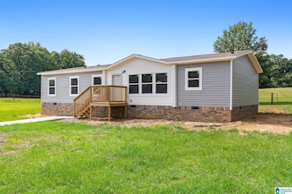 134 Quail Run Cir, Wilsonville, AL 35186