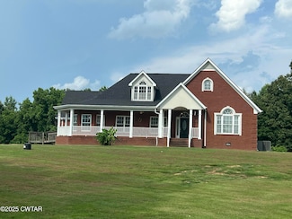 214 Griffin Chapel Rd, Bradford, TN 38316